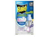 Raid Family tekutý náhradní náplň levandule